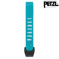 在飛比找樂天市場購物網優惠-Petzl AXESS Sling 快扣繩環/扁帶環11cm