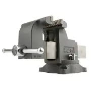 WS6, SHOP VISE, 6" JAW WIDTH, 6" JAW WILWS6 Brand New!