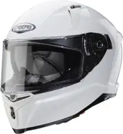 Caberg Avalon X Helmet, white, Size XL for Men