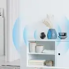 Cameras for Home Security 4G WiFi Baby Monitor Security Camera Wireless capable