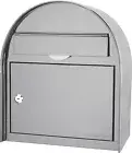 BARSKA Multi-Purpose Drop Suggestion Mail Box, Classic Collection