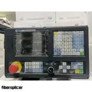 NEW990TDCa-2 2 Axis CNC Controller + 5M/16.4FT Cable for CNC Lathe Grinder fl89