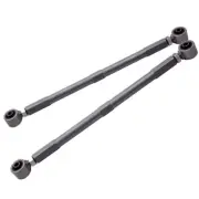 2pcs Rear Lower Camber Arms Control Arms For MINI Cooper R53 R55 R56 R57 R58 R59 (for: Mini)