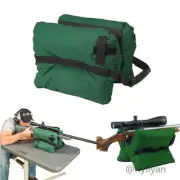 600D Front Sand Bag for Shooting Hunting Rifle Gun Bench Rest Stand Bag