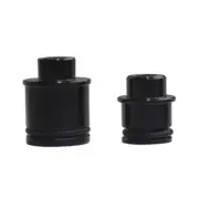 Hot Favorable Conversion Adapter for Qr Fork Bike Thru 12 / 15mm to 9mm