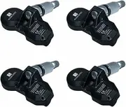 Car Tire Pressure Sensor TPMS for Bentley Continental GT 2003-2005, Tire Pressure Sensor 4D0907275C 4D0907275E