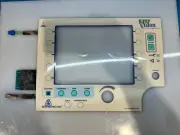 NEW OEM Respironics BiPap Vision Ventilator Keypad Touchpad