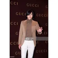 在飛比找蝦皮購物優惠-GUCCI 古馳 外套 男用 日本直送 二手