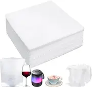 Caiyloxn Packaging Material Pack of 50 Bubble Wrap Moving Boxes 30 x 30 cm Foam Bags Foam Packaging Moving Packaging for Packaging Storage and Shipping Porcelain