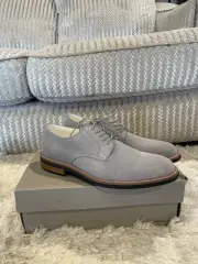 Men's Kenneth Cole REACTION Klay Flex Lace Up, Size 12М. New