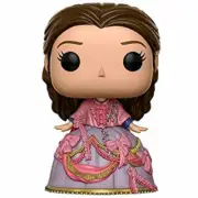 Beauty and the Beast (2017) - Belle in Gardenrobe Pop! Viynl Figure NEW