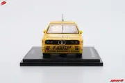 1:43 SPARK Bmw 3-Series M3 #20 9Th Bathurst 1992 Denny Hulmes Paul Morris AS014