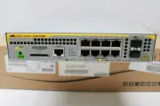 Allied Telesis AT-x230-10GP-R-10 POE+ Ethernet Switch