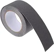 HEALEEP 1 Roll Non Slip Slip Stair Tread Tape Transparent Adhesive Safety Strips for Outdoor Steps Easy Installation High Efficiency Peva Material Versatile Use for Stairs and Floors
