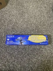 Sony VCT-D670RM Remote Control Tripod For Cameras & Camcorders Brand New