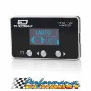 ELITE DRIVE Throttle Master for MG 3 2nd Generation (2011 on)
