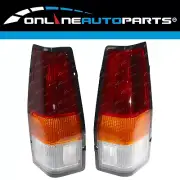 Tail Lights Pair for Ford Falcon 1981~1998 XD-XE-XF-XG-XH Ute Van SET (for: Ford)