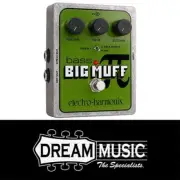 ELECTRO HARMONIX BASS BIG MUFF PI