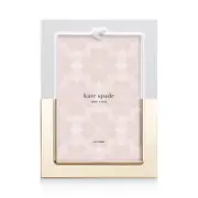 kate spade new york With Love Frame, 5 x 7