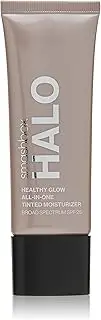 SmashBox Halo Healthy Glow All-In-One Tinted Moisturizer SPF 25 - Fair, 41.40 ml