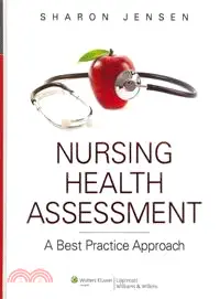 在飛比找三民網路書店優惠-Nursing Health Assessment 1e +