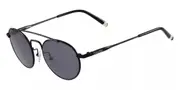Calvin Klein CK 2148S 001 Men's Sunglasses Black Size 51