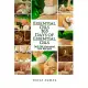 Essential Oils: 365 Days of Essential Oils: 365 Essential DIY Oils Recipes for 365 Days of the Year