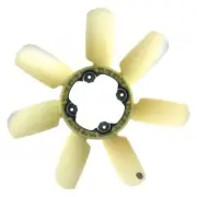 Engine Cooling Fan Clutch Blade For 2005-09 Toyota 4Runner 4.7L V8 From 11/2004 (for: Toyota)
