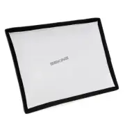 Meking 30x20cm Universal Mini Portable Softbox Diffuser For Speedlite Flash