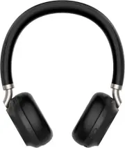 Yealink BH72 Wireless Bluetooth Headset with Noise Cancelling Retractable Mic