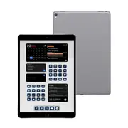 [Apple] iPad Pro 9.7 Inch (Cellular)