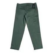 Puma Porsche Design Sport Pants Green M PD 5 Pockets (598207 05) Size 34/34 Men