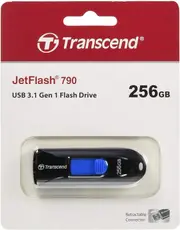 Transcend TRANSCEND JetFlash 790K 256GB USB Flash Memory