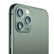 50 Pcs Back Camera Lens Tempered Glass For Iphone 11 Pro 2019