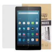 Tempered Glass Screen Anti Scratch Protector for Amazon Fire HD8 (7th Gen-2017)