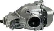 Rear Differential Axle Carrier Assembly Compatible For BMW 7 Series F01 F02 27108643149-27107649725