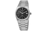 Tissot PRX T-Classic Powermatic 80 Black Dial Automatic T137.207.11.051.00 100M Unisex Watch