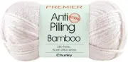 3 Pack Premier Bamboo Chunky Yarn-Mochi 1085-01