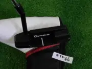 TaylorMade Est 79 Series TM-340 34" Putter with Headcover New