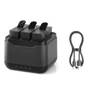 Battery Fast Charging Case Accessories For Insta360 Ace Pro / Ace Camera