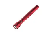 Maglite torch 3D cell - incandescent D cell Xenon flashlight - Genuine Mag torch