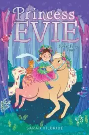 Forest Fairy Pony, Hardcover by Kilbride, Sarah; Tilley, Sophie (ILT), Brand ...