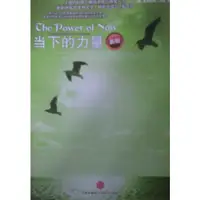 在飛比找蝦皮購物優惠-當下的力量(新版),  二手書,  簡體字版