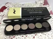 PATINA EYESHADOWS NATURAL INSTINCS BY SKINN DIMITRI JAMES