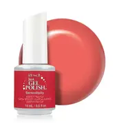 IBD Just Gel Soak Off UV LED Nail Polish Lacquer 56550 Serendipity 14ml