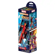 Marvel HeroClix Avengers Forever Single Booster Pack