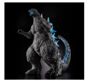 BANDAI S.H.MonsterArts Godzilla 2023 Heat Ray Ver. Action Figure