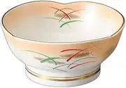 Kamogawa Mitsuyama Sashimi (5.9 x 2.8 inches (15 x 7 cm) | Sashimi Bowl |