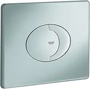 Grohe 38506P00 Skate Air Actuation Plate, Matte Chrome