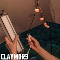 在飛比找momo購物網優惠-【CLAYMORE】Multi Controller多功能連